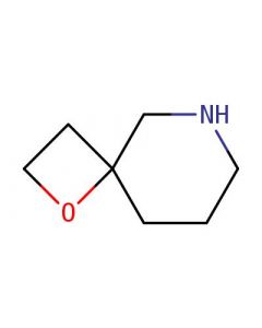 Astatech 1-OXA-6-AZASPIRO[3.5]NONANE; 0.25G; Purity 95%; MDL-MFCD13180593